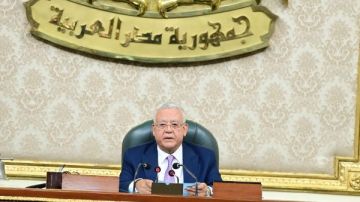 مجلس النواب يقر إعفاء صندوق مصر السيادي من الضرائب مجلس النواب يقر إعفاء صندوق مصر السيادي من الضرائب