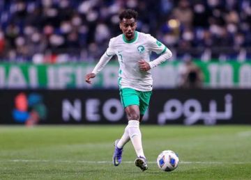 موعد مباراة السعودية والبحرين والقنوات الناقلة في تصفيات كأس العالم 2026 موعد مباراة السعودية والبحرين والقنوات الناقلة في تصفيات كأس العالم 2026