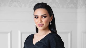 مي فاروق تحيي حفلا بدار الأوبرا المصرية 1 يونيو القادم