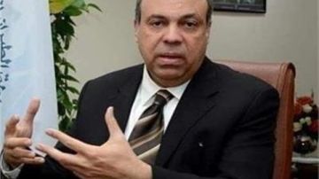 وزير الطيران: المجال الجوي المصري استقبل 700 طائرة بشكل مفاجئ وزير الطيران: المجال الجوي المصري استقبل 700 طائرة بشكل مفاجئ