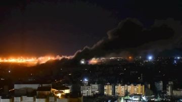 وكالة الطاقة الذرية تكشف الأضرار بالمواقع النووية الإيرانية بعد هجمات الجمعة