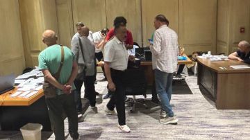 أحمد إبراهيم: تصعيد حجاج السياحة ليس عشوائيا.. ومخيماتنا قريبة من النفرة والجمرات