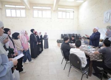 أول يوليو.. فتح باب التقدم لرياض الأطفال والابتدائية بأزهر المنيا والمحافظات (رابط التقديم) أول يوليو.. فتح باب التقدم لرياض الأطفال والابتدائية بأزهر المنيا والمحافظات (رابط التقديم)