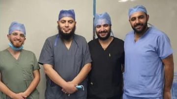 ابتلعت حبة فول.. فريق طبي ينقذ طفلة من الاختناق بكفر الشيخ صور