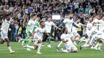 الإصابة تبعد نجم ريال مدريد الإسباني عن مونديال الأندية