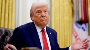 الرئيس الأمريكي ينفي إخفاء إيران لليورانيوم المخصب قبل الضربة