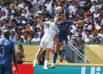 القنوات الناقلة لمباراة الهلال وسالزبورج في كأس العالم للأندية 2025