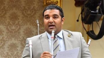 برلماني :تدخل أمريكا ضد إيران لصالح إسرائيل خرقا سافرا لميثاق الأمم المتحدة