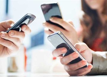 بعد تطبيق خدمة الـ 5G .. ما هو ترتيب مصر الدولي في سرعة الإنترنت ؟