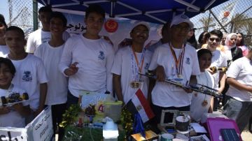 صبحي من بور سعيد: الشباب المصري الركيزة الأساسية للتنمية الشاملة بالبلاد صور