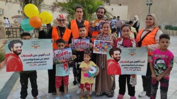 صندوق مكافحة الإدمان يستعرض برامج وأنشطة التوعية في 6 أشهر صندوق مكافحة الإدمان يستعرض برامج وأنشطة التوعية في 6 أشهر