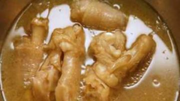 طريقة تنظيف وطهي الكوارع في عيد الأضحى