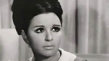 في ذكراها.. آخر مناسبة حضرتها سعاد حسني.. تفاصيل في ذكراها.. آخر مناسبة حضرتها سعاد حسني.. تفاصيل