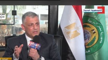 محافظ الإسماعيلية: أقمنا 8 أسواق لليوم الواحد في المحافظة منها سيارات متنقلة