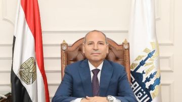 محافظ القاهرة يدعو المهتمين بالتعرف على مدينة القاهرة بأماكنها وشخصياتها إلى استخدام تطبيق ذاكرة المدينة 