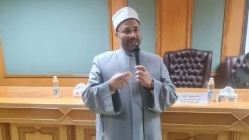 محمود الهواري: الضغوط الحياتية لا تبرر التخلي عن واجب تربية الأبناء.. صور