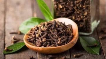 يمنع التوتر ويعالج الصداع والديدان.. اكتشف فوائد القرنفل