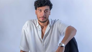 أبرزها فيلم درويش.. أعمال منتظرة لـ أحمد عبد الوهاب خلال الفترة المقبلة