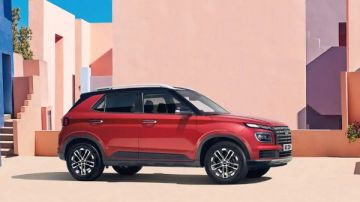 أخبار السيارات أسعار كيا سونيت 2025 في السوق السعودي .. لوتس تكشف النقاب عن Emira Turbo SE الجديدة أخبار السيارات أسعار كيا سونيت 2025 في السوق السعودي .. لوتس تكشف النقاب عن Emira Turbo SE الجديدة