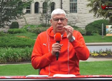 أزمة في الأهلي قبل مواجهة بالميراس في كأس العالم بسبب الظهير الأيسر.. شوبير يكشف