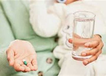 أول 40 يوما بعد الولادة.. 7 فيتامينات ضرورية لاستعادة قوتك وصحتك