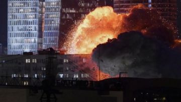 ارتفاع عدد المصابين في الرد الإيراني على إسرائيل إلى 40 شخصا ارتفاع عدد المصابين في الرد الإيراني على إسرائيل إلى 40 شخصا