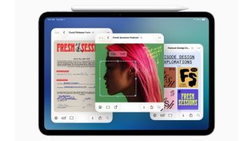 الآيباد أصبح يشبه الماك أكثر من أي وقت مضى.. فهل آن أوان نسخة 15 إنش؟