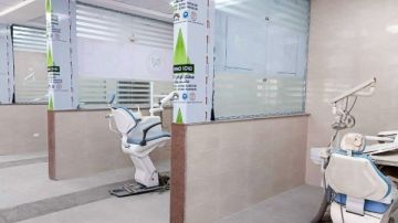 انطلاقة واعدة لـ جامعة طنطا.. التشغيل التجريبي لمستشفى طب الأسنان حتى نهاية 2025