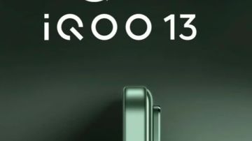 ببطارية عملاقة وشحن سريع .. مواصفات عالمية لـ هاتف iQOO 13
