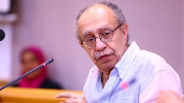 بسبب زيادة الأعداد.. قرارات جديدة من القومي للمسرح بورشة عصام السيد