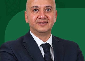 بعد استقالة مصيلحى .. أحمد عبدالمجيد قائما بعمل رئيس نادي الاتحاد السكندري