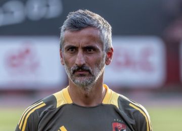 خالد جاد الله: ريفيرو أمام فرصة تاريخية مع الأهلي في المونديال