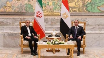 عاجل هل نشهد تحالف ثلاثي يضم مصر وإيران وتركيا؟ خبراء يوضحون