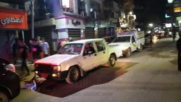 قانون المحال العامة.. رقابة مشددة وتنظيم شامل لتحقيق سوق أكثر أمانا للمواطنين