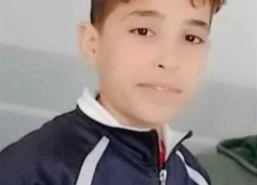 قبل أيام من إعلان النتيجة.. تشييع جنازة طالب بالإعدادية لقى مصرعه في حادث سير بـ الشرقية