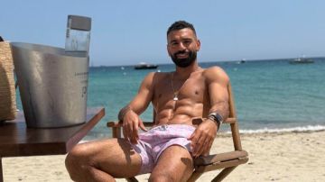 لأول مرة .. محمد صلاح يختار منتجعا سياحيا بجنوب الغردقة لقضاء إجازته السنوية