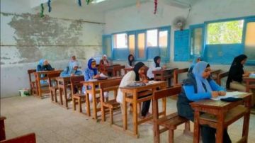 محافظ الجيزة يعتمد نتيجة الشهادة الإعدادية 2025 بعد قليل محافظ الجيزة يعتمد نتيجة الشهادة الإعدادية 2025 بعد قليل