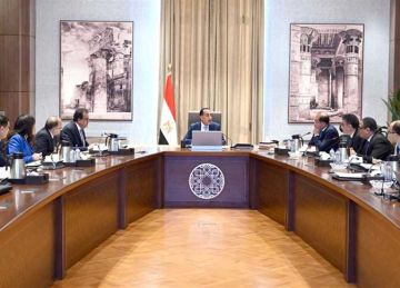 مدبولي يبحث موقف توفير الاحتياجات المالية لـ الشراء الموحد لتوفير الأدوية والمستلزمات (تفاصيل) مدبولي يبحث موقف توفير الاحتياجات المالية لـ الشراء الموحد لتوفير الأدوية والمستلزمات (تفاصيل)