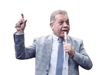 نائب سابق: حرب تجويع أبناء غزة تستوجب محاكمة قادة الاحتلال الإسرائيلي نائب سابق: حرب تجويع أبناء غزة تستوجب محاكمة قادة الاحتلال الإسرائيلي