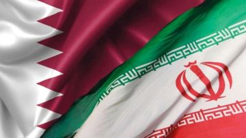 هل أخبرت إيران الدوحة بتفاصيل استهداف قاعدة العديد؟.. خبير عسكري يجيب هل أخبرت إيران الدوحة بتفاصيل استهداف قاعدة العديد؟.. خبير عسكري يجيب