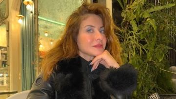 هيدي كرم: الجزء الثاني من وتر حساس يحمل مفاجآت خاص