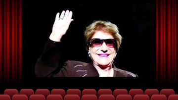 وفاة سميحة أيوب.. مهرجان بورسعيد ينعى سيدة المسرح العربي