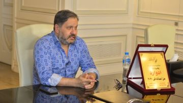 إدوارد: المخرج محمد سامي استفزني في مسلسل إش إش فيديو