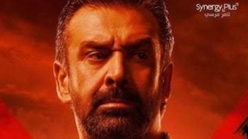 إيرادات الأفلام أمس.. كريم عبد العزيز يصدم تامر حسني