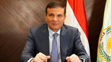 ارتفاع صادرات مصر الزراعية إلى 5.2 مليون طن خلال النصف الأول ارتفاع صادرات مصر الزراعية إلى 5.2 مليون طن خلال النصف الأول