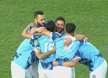 الاتفاق أفوت لك ماتش .. العدل ينتقد القرار المنتظر بشأن بيراميدز الاتفاق أفوت لك ماتش .. العدل ينتقد القرار المنتظر بشأن بيراميدز