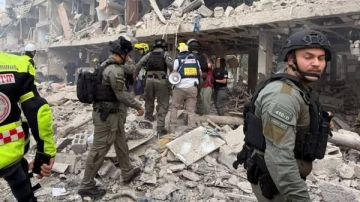 بقيمة 3 مليارات دولار.. الضربات الإيرانية تسببت في أضرار غير مسبوقة لإسرائيل