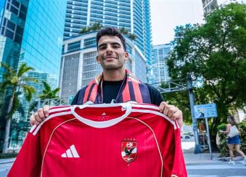 تحرك مرتقب من لجنة شؤون اللاعبين بشأن شكوى الزمالك ضد زيزو.. رئيس مجلة الأهلي يكشف