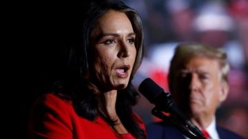 ترامب يهاجم مديرة الاستخبارات الوطنية بسبب تقييماتها بشأن النووي الإيراني