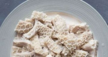 تنظيف الكرشة بدون مجهود.. 3 خطوات بسيطة لإزالة الرواسب والرائحة في دقائق